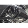 iPE Porsche Cayenne / Coupe 3.0 T (E3) Cat-back
