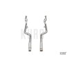 iPE Porsche Cayenne / Coupe 3.0 T (E3) Cat-back