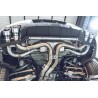 iPE Porsche Cayenne / Coupe S 2.9 T (E3) Cat-back
