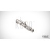 iPE Porsche Cayenne / Coupe S 2.9 T (E3) Cat-back