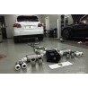 iPE Porsche Cayenne S/GTS/S Hybrid (958 / 958.2) Cat-back