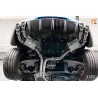 iPE Porsche Macan 2.0 (95B) Cat-back