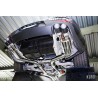 iPE Porsche Panamera / 4 (970.2) Cat-back