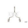 iPE Porsche Panamera / S / 4 / 4S (970) Cat-back