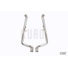 iPE Porsche Panamera / S / 4 / 4S (970) Cat-back