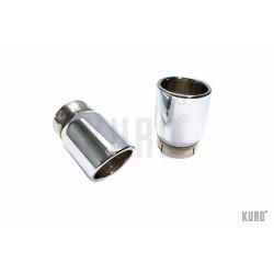 iPE Porsche Panamera / S / 4 / 4S (970) Cat-back