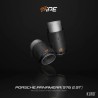 iPE Porsche Panamera / S / 4S (976) Cat-back