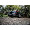 iPE Porsche Panamera S / 4S (970.2) Cat-back
