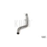 iPE Toyota GR Supra A90 3.0 Cat-back