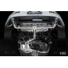 iPE Volkswagen Golf GTI MK8 Cat-back