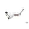 iPE Volkswagen Golf GTI MK8 Cat-back