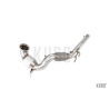 iPE Volkswagen Golf GTI MK8 Cat-back