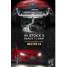 iPE Volkswagen Golf GTI Performance MK7.5 Cat-back