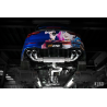 iPE Volkswagen Golf R (Mk8) Cat-back
