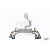 iPE Volkswagen Golf R MK7 / 7.5 Cat-back