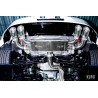 iPE Volkswagen Golf R MK7 / 7.5 Cat-back