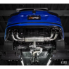 iPE Volkswagen Tiguan R Cat-back