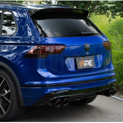 iPE Volkswagen Tiguan R Cat-back