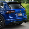 iPE Volkswagen Tiguan R Cat-back