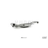 Kline Aston Martin DB11 Exhaust Stainless / Inconel