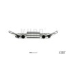 Kline Aston Martin DB11 Exhaust Stainless / Inconel
