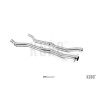 Kline Aston Martin DB11 Exhaust Stainless / Inconel