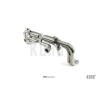 Kline AUDI R8 V10 2020 Exhaust Stainless / Inconel