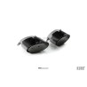 Kline AUDI R8 V10 2020 Exhaust Stainless / Inconel