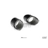 Kline AUDI R8 V10 2020 Exhaust Stainless / Inconel