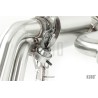 Kline AUDI R8 V10 Exhaust Stainless / Inconel