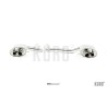Kline AUDI RS5 B8 4.2FSI Exhaust Stainless / Inconel