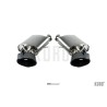 Kline AUDI RS5 B9 2.9TFSI Exhaust Stainless / Inconel