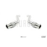 Kline AUDI RS7 C7 4.0 TFSI Exhaust Stainless / Inconel