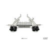 Kline BMW M3/M4 G80/G81/G82/G83 Exhaust Stainless / Inconel