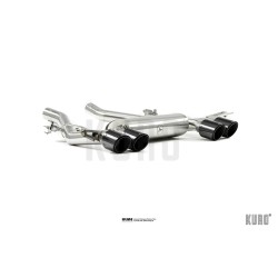 Kline BMW M3/M4 G80/G81/G82/G83 Exhaust Stainless / Inconel