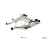 Kline BMW M3/M4 G80/G81/G82/G83 Exhaust Stainless / Inconel
