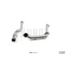 Kline BMW M3/M4 G80/G81/G82/G83 Exhaust Stainless / Inconel