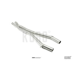 Kline BMW M3/M4 G80/G81/G82/G83 Exhaust Stainless / Inconel
