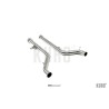 Kline BMW M3/M4 G80/G81/G82/G83 Exhaust Stainless / Inconel