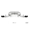Kline Ferrari 360 Exhaust Stainless / Inconel