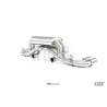 Kline Ferrari 360 Exhaust Stainless / Inconel