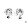 Kline Ferrari 360 Exhaust Stainless / Inconel