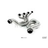 Kline Ferrari 360 Exhaust Stainless / Inconel