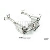 Kline Ferrari 458 Exhaust Stainless / Inconel