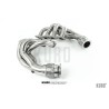 Kline Ferrari 458 Exhaust Stainless / Inconel
