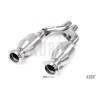 Kline Ferrari 599 Exhaust Stainless / Inconel