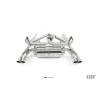 Kline Ferrari F355 Exhaust Stainless / Inconel