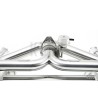 Kline Ferrari F355 Exhaust Stainless / Inconel