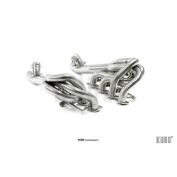 Kline Ferrari F355 Exhaust Stainless / Inconel