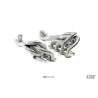 Kline Ferrari F355 Exhaust Stainless / Inconel